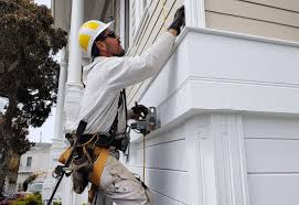 Siding Removal and Disposal in Great Notch, NJ